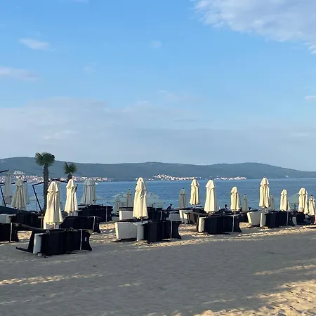 Paradiso 'в' 207 Two Bedroom Nesebar