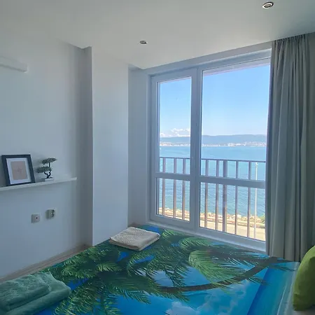 Apartment Paradiso 'в' 207 Two Bedroom *