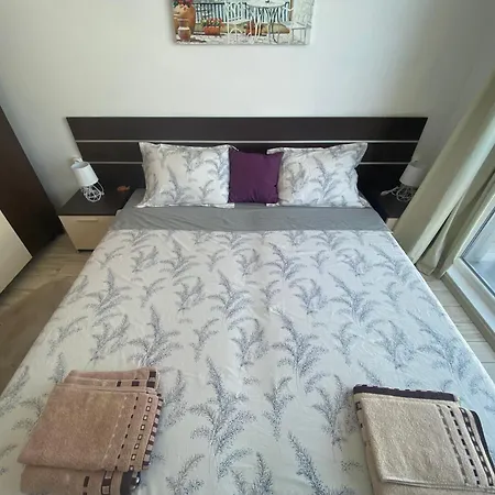 Paradiso 'в' 207 Two Bedroom Apartment *